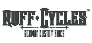Ruff Cycles Brand Logo